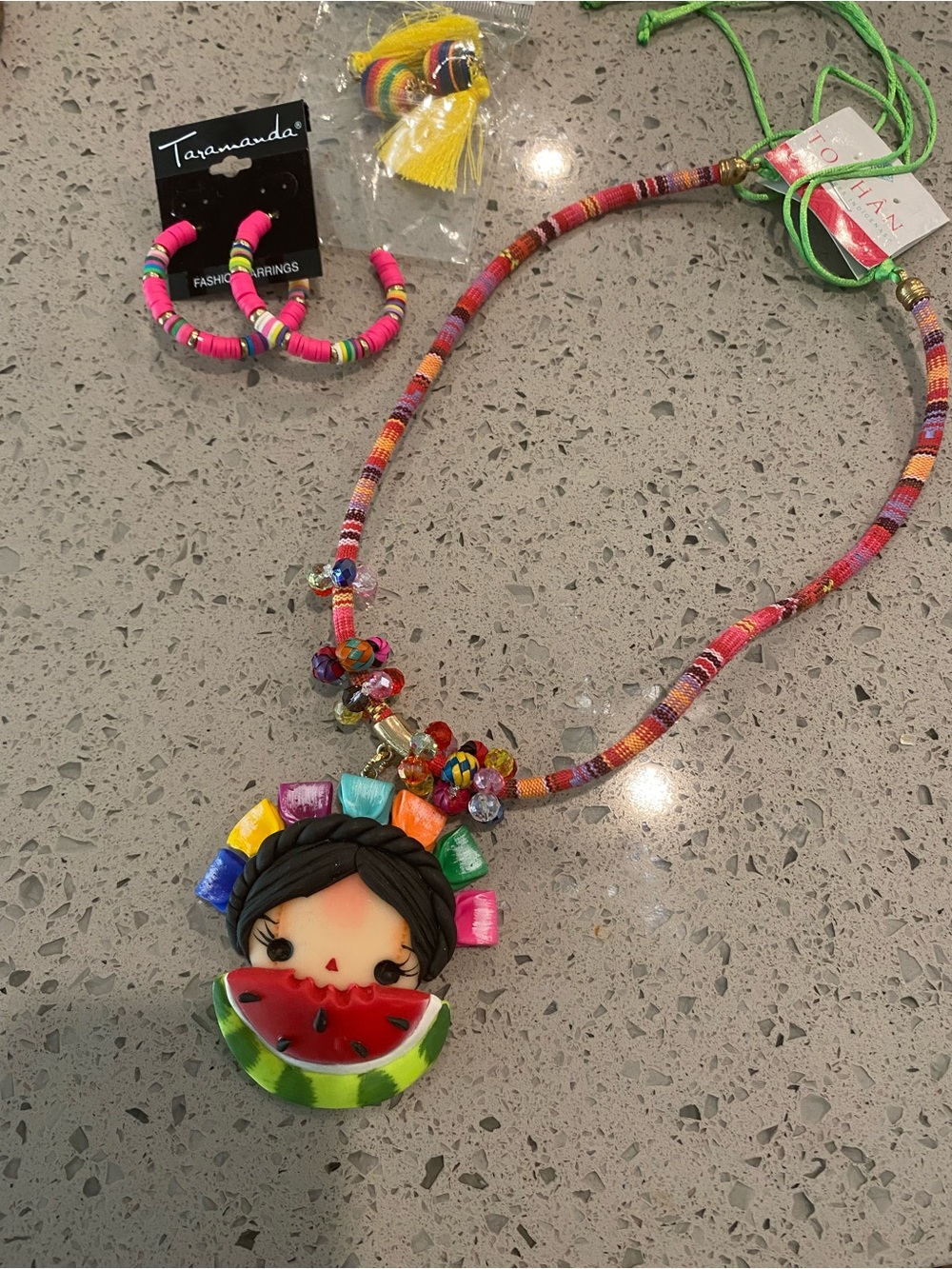 Handmade Bundle Mexican Vibes